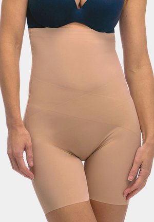 MAGIC Bodyfashion, ULTRA SEXY HI-BERMUDA - Shapewear - cappuccino