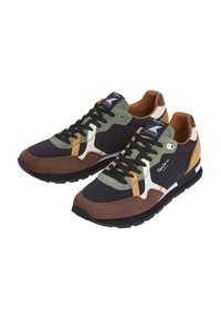 Pepe Jeans Tossud - dark brown