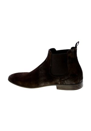 STIVALETTO - Stivaletti - mottled dark brown