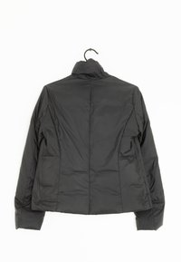 Banana Republic Winterjacke - black