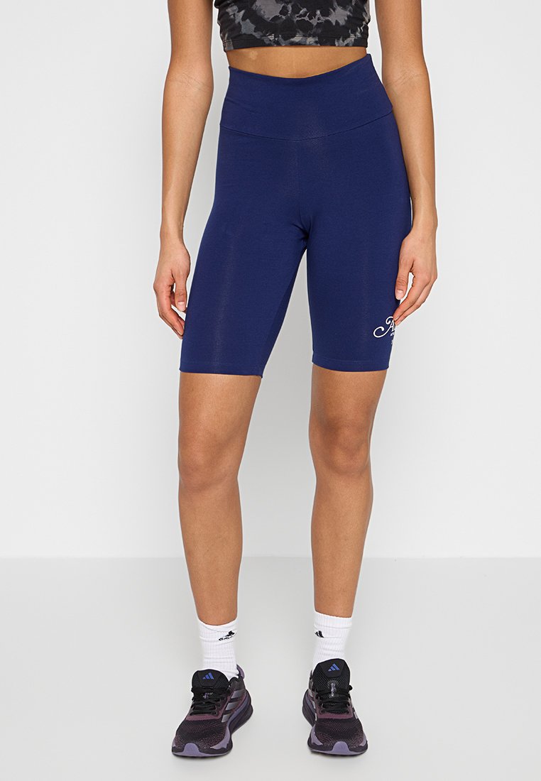 adidas Originals Tights donkerblauw adidas Originals Tights donkerblauw