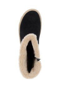 Rieker Sport Bottes de neige - urbanschwarz