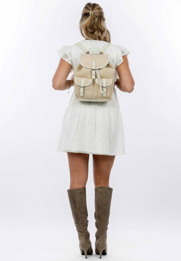 CADY - Tagesrucksack - ceramics