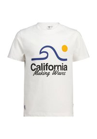 Ei valittu, off white