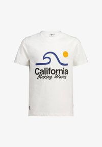 Non sélectionné, off white