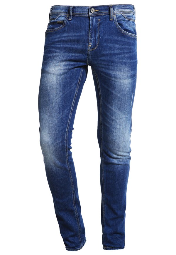 BHCIRRUS - Slim fit jeans3