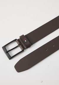 Tommy Hilfiger ADAN - Ceinture - brown