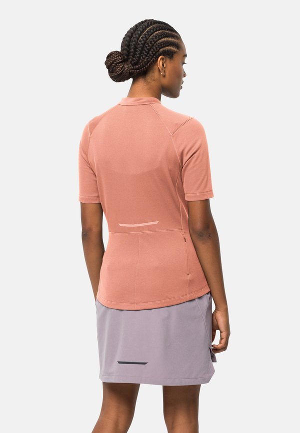 COMMUTE  - Cycling Jersey - astro dust2