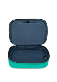 Kipling UNISEX błękit królewski