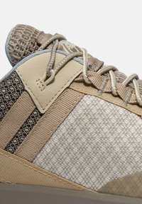 Timberland LOW WATERPROOF  - Sneakers - medium grey