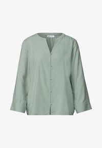 Non sélectionné, eucalyptus green