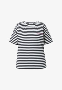 Vybráno, asphalt grey