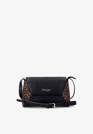 Remonte, REMONTE HANDTASCHE Q0676 - Umhängetasche - animalprint
