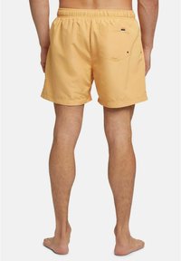 U.S. Polo Assn. AZA - Șorturi de baie - rattan