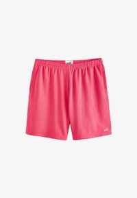 No seleccionado, bright pink