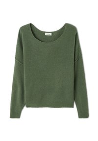 DAMSVILLE - Strickpullover - tortue chine