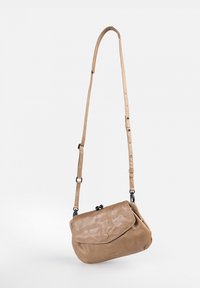 Aunts & Uncles MRS MADELINE - Schoudertas - timeless taupe