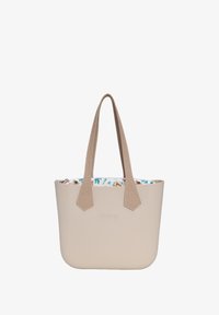 Niewybrane, sand plain