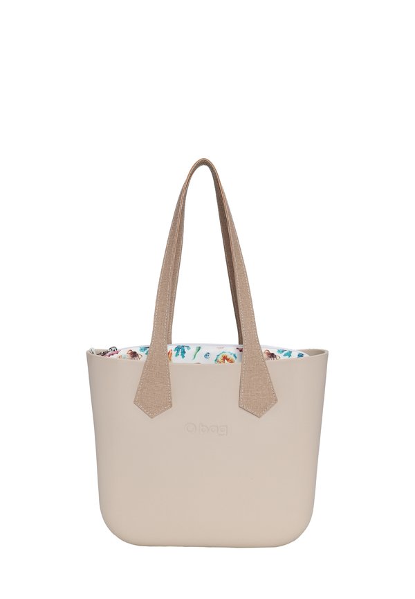 MINI - Handtasche - sand plain