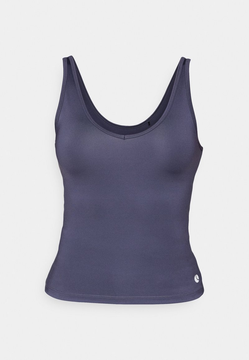 Björn Borg Top blauwgrijs Björn Borg Top blauwgrijs