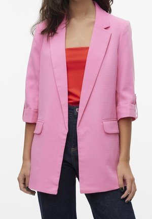 Blazer - pink