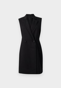 DRESS - Juhlamekko - black