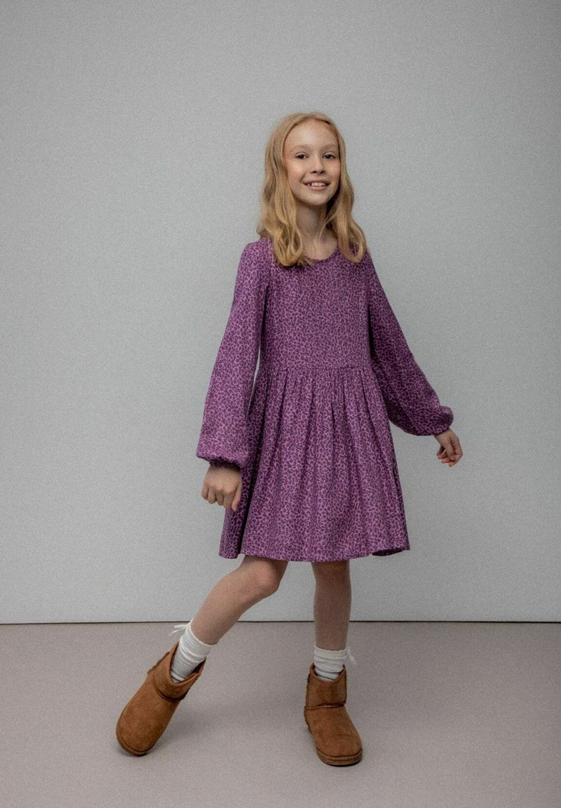 Coccodrillo - Sukienka z dżerseju