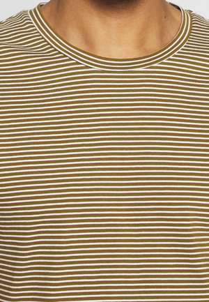 Print T-shirt - green