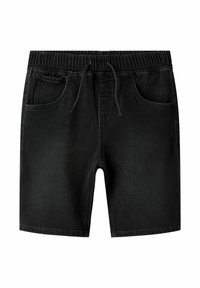 Neizvēlēts, dark grey denim