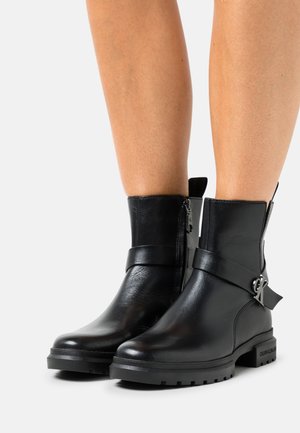 Calvin Klein Jeans Botines - black