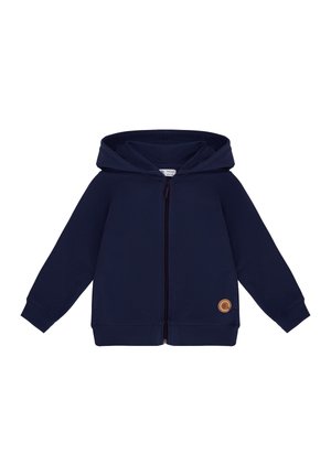 UNISEX - Bluza rozpinana