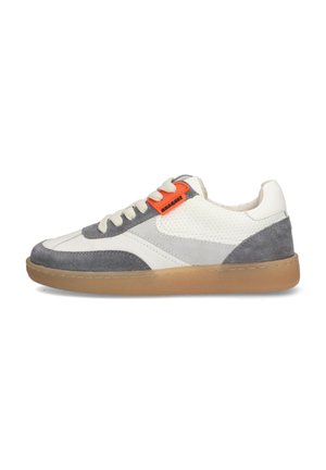 GYAN GUM - Sneakers laag - grijs