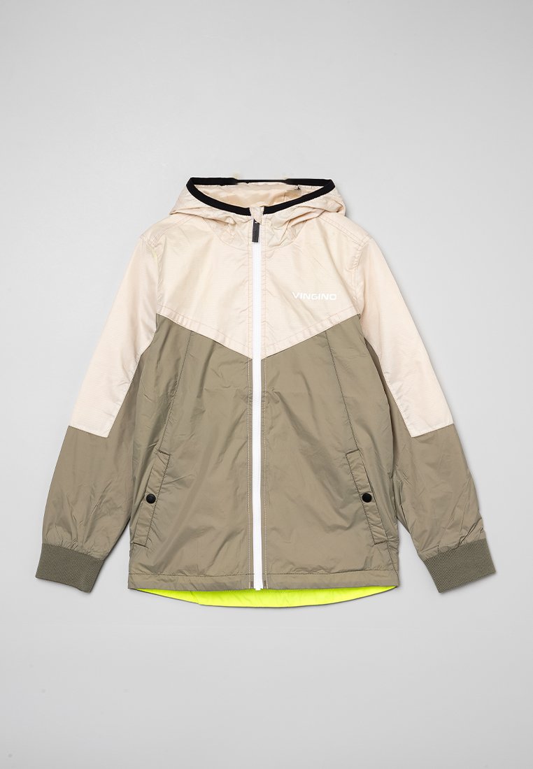 VINGINO Lichte jas meerkleurig VINGINO Lichte jas meerkleurig