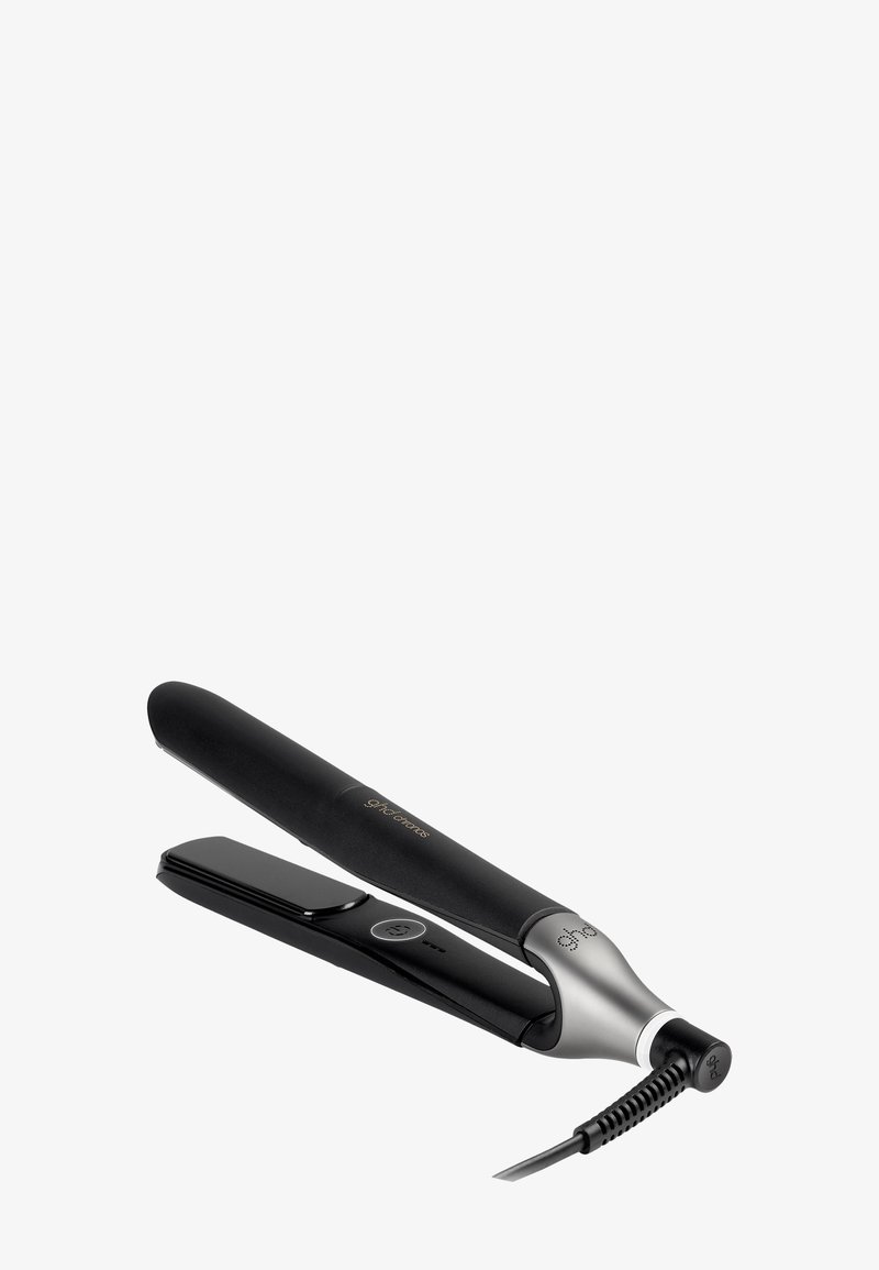 ghd - GHD CHRONOS STYLER - Glattejern - black, Forstør