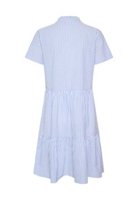 Saint Tropez ELMIKO  - Vardagsklänning - palace blue