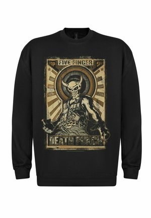 rockshirts, Sweater - black