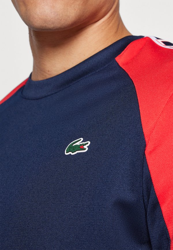 TENNIS LONGSLEEVE - Long sleeved top2