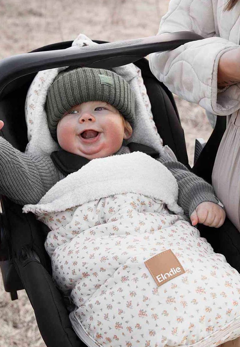 Elodie DETAILS - Åkpåse - autumn rose