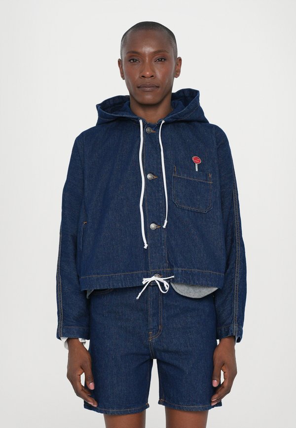 LOLLIPOP PATCH  - Denim jacket