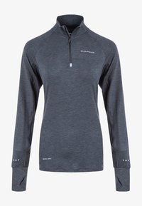 Unselected, 1111 black melange