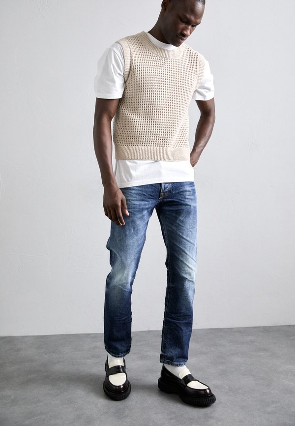 ICON - Straight leg jeans2