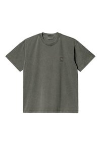 Carhartt WIP VIEW - T-shirt basic - grey