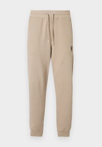 Pantalon de survêtement - dark sand