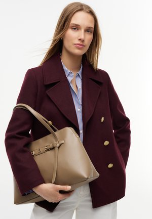 Tommy Hilfiger, - Torba na zakupy