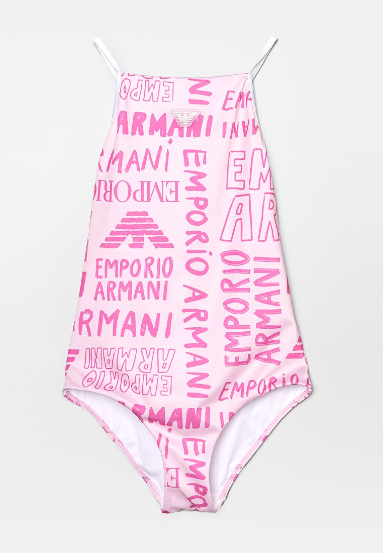 Armani Exchange Badpak roze Armani Exchange Badpak roze