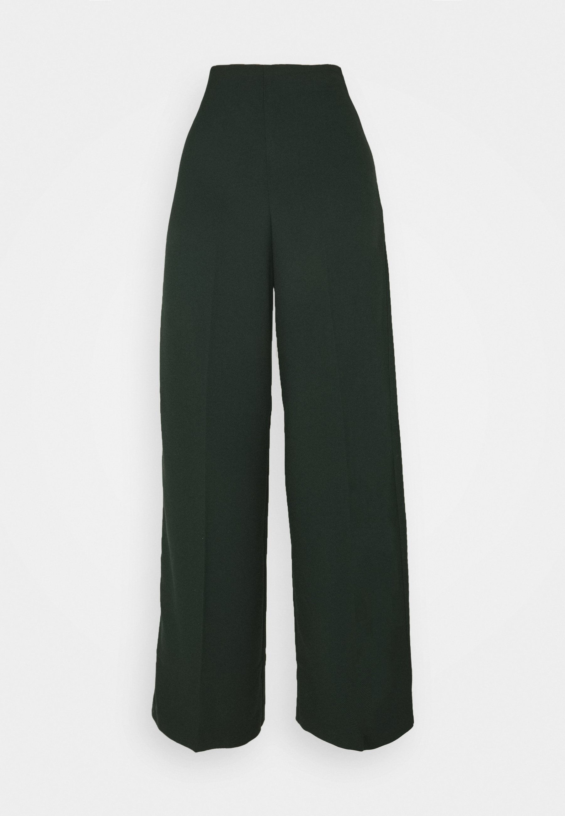 Weekday JULIA TROUSER - Kalhoty 