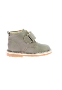 Aster ABOCRATCH - Zapatos de bebé - kaki