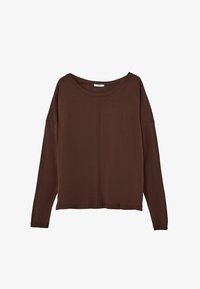 No seleccionado, chocolate torte