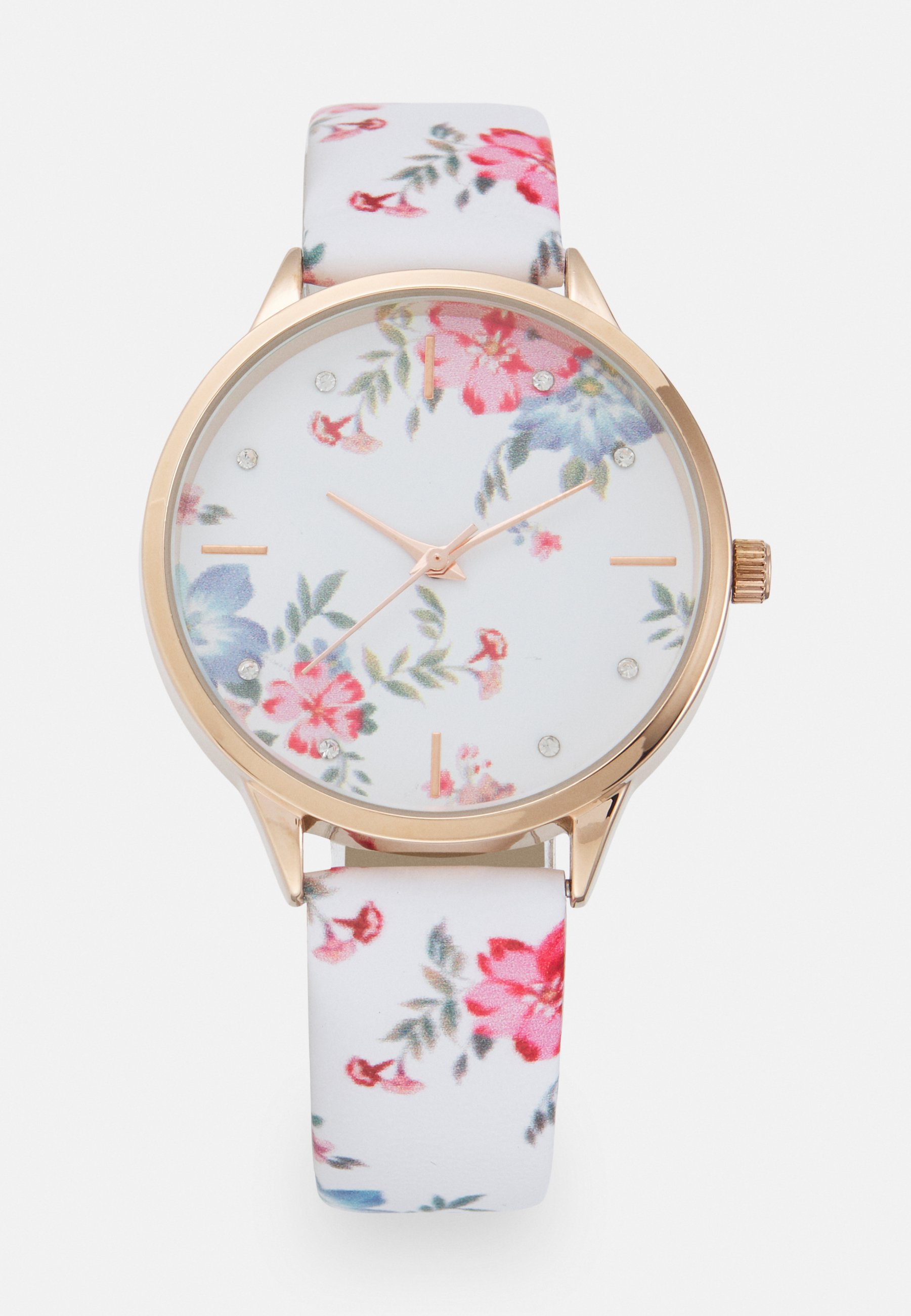 Anna Field Orologio - multi-coloured/pink/multicolore - Zalando.it