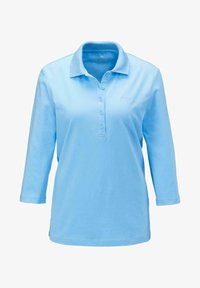 Unausgewählt, sky blue